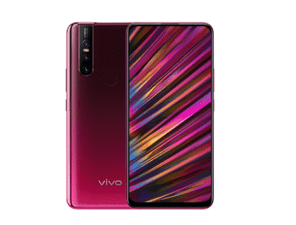 “vivoV15智能手机开始接收安卓11更新