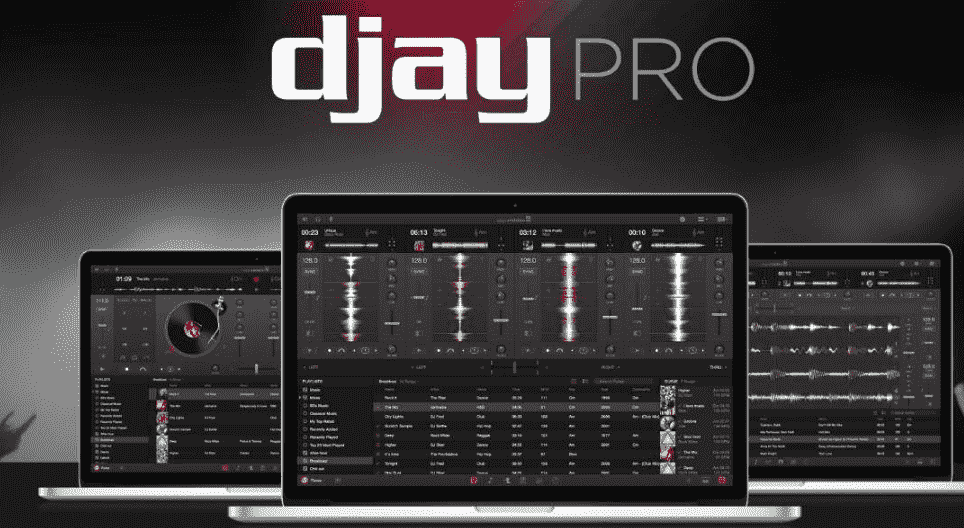“互联网资讯：Algoriddim的djay应用程序添加了潮汐音乐和视频流