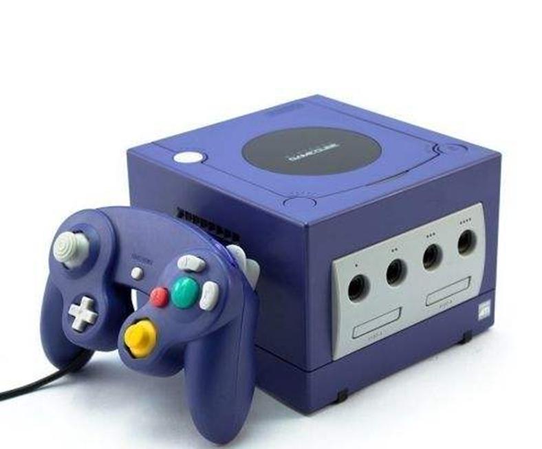 “互联网资讯：得益于Modder GameCube JoyCons现在存在