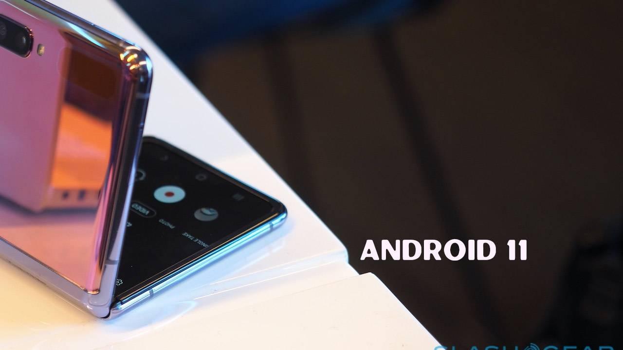 “互联网资讯：Android 11功能具有重大意义