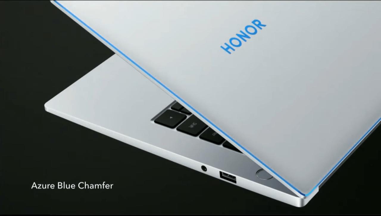 “互联网资讯：荣耀MagicBook AMD Ryzen 5 3500U评测:价格适中,且功能强大