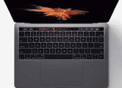 Mac设备上出现了新的勒索软件