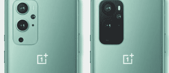 OnePlus系列的下一款旗舰智能手机首次曝光
