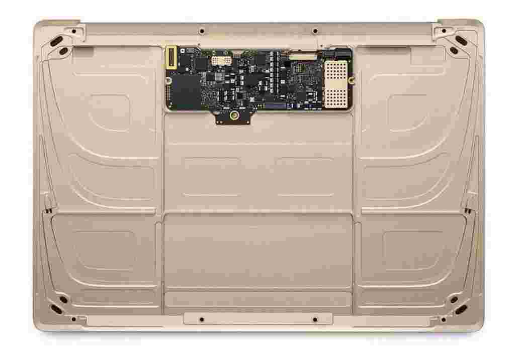 “互联网资讯：苹果基于ARM的2020年12英寸MacBook漏电的指控电池详细信息