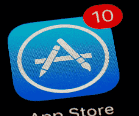 “屏幕时间应用程序开发人员称Apple正在系统地将他们踢出AppStore