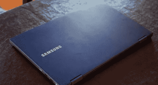 Galaxy Book Flex 5G是三星的新型2合1笔记本电脑