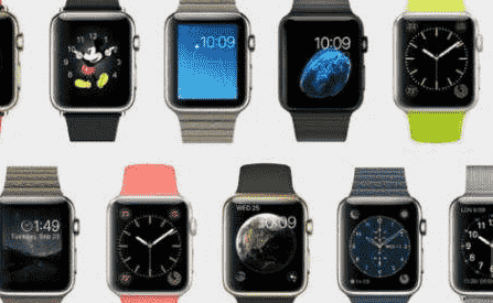 安装watchOS 7后，Apple Watch Series 3用户面临问题