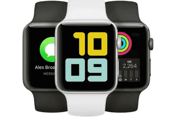 “互联网资讯：安装watchOS 7后Apple Watch Series 3用户面临问题