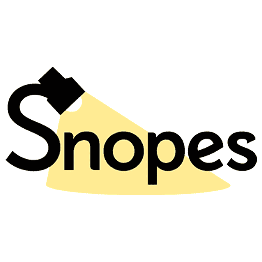 “Snopes被迫缩减了事实核查的规模