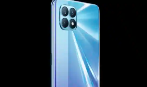 Oppo Reno 4 SE带48MP摄像头和65W快速充电