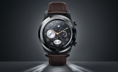 “华为Watch2Pro心电图在尺寸和功能上与普通WatchGT2Pro相同