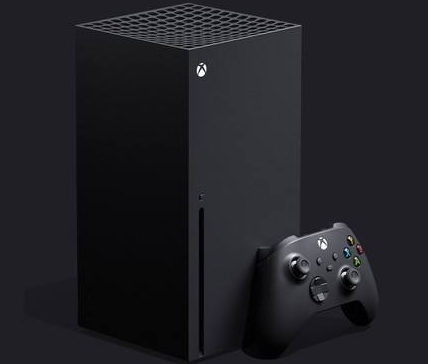 微软宣布Xbox Series X / S在12月获得新更新