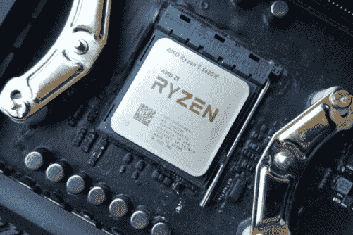 “互联网资讯：AMD 5600X超频的测试结果已经出现