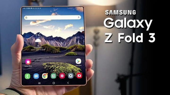 “备受期待的GalaxyZFlip3可折叠手机已经在谣言工厂中流传了很长一段时间