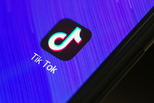 “Act添加了新条款 这是它对TikTok Facebook 谷歌和其他网站的意义