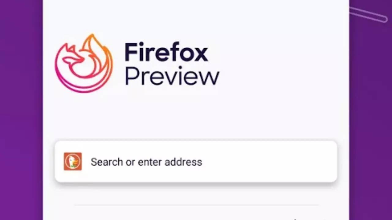 “新的Android版Firefox在发布时不会支持所有现有的插件
