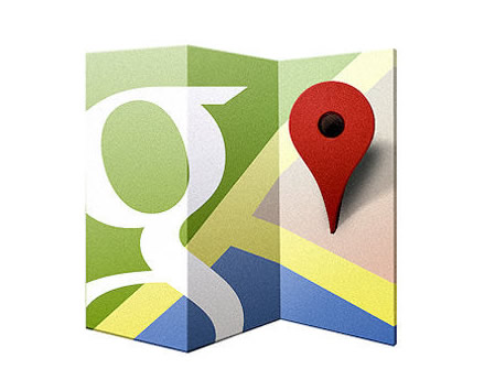 “谷歌庆祝15年的地图新功能和重新设计的标志