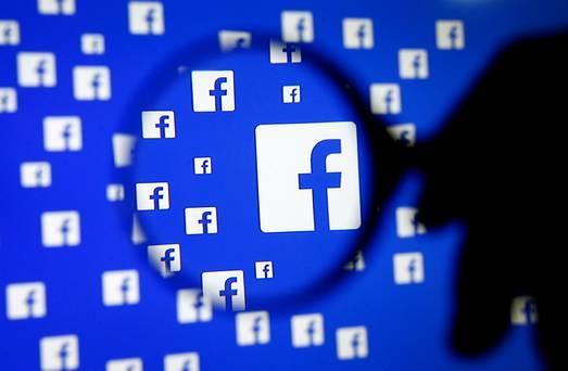 “脸书起诉分析公司获取用户数据