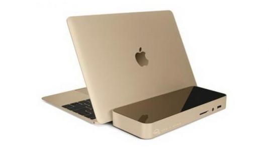 “OWC teardown发现入门级13寸MacBook Pro没有触控条可拆卸SSD