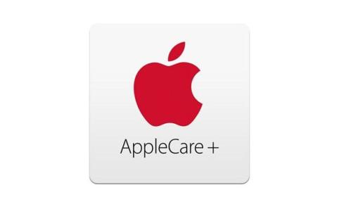 “考虑到新MacBook Pro的超低可修性我这次得到了AppleCare