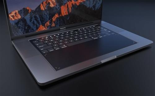 “MacBook Pro日记我已经接受了一个事实那就是升级版MacBo