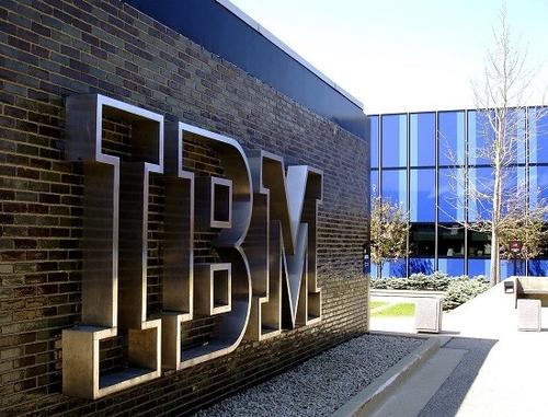 “Ignition Partners支持一家新的云创业公司而IBM收购了一
