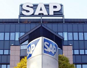 “尽管收入超过10亿澳元SAP澳大利亚公司仍在赤字中挣扎了一年