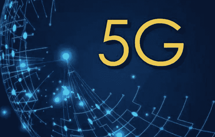 Oppo 爱立信和联发科在5G独立网络上进行VoNR通话