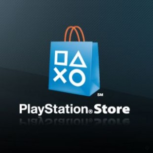 “在PlayStation store上显示了对岛鬼的文件大小