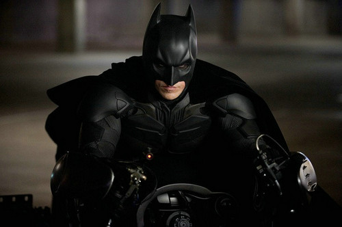 “蝙蝠侠黑暗骑士三部曲将重新在香港上映