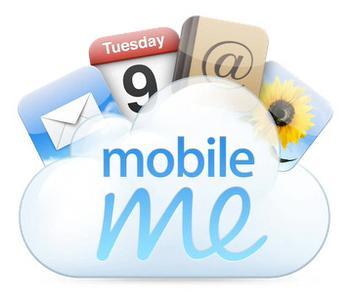 “苹果发布了Web基础设施MobileMe