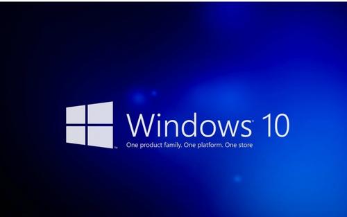 “Windows10微软说这些是我们不赞成或放弃的功能