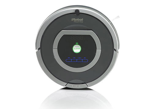 “让春季大扫除变得简单这款强大的Roomba 24小时仅售300美元