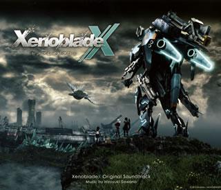 “在Xenoblade编年史的一切新任天堂交换机的权威版