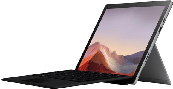 “联想在SurfacePro7上推出了首款可拆卸的Yoga