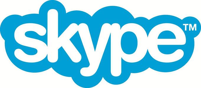 “如何使用Skype的免费缩放视频通话
