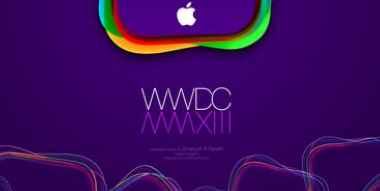 “预计苹果将在WWDC上讨论其新的iOS14iPhone和iPad软件