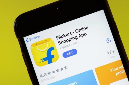 “Flipkart应用获得对泰米尔语和卡纳达语的支持